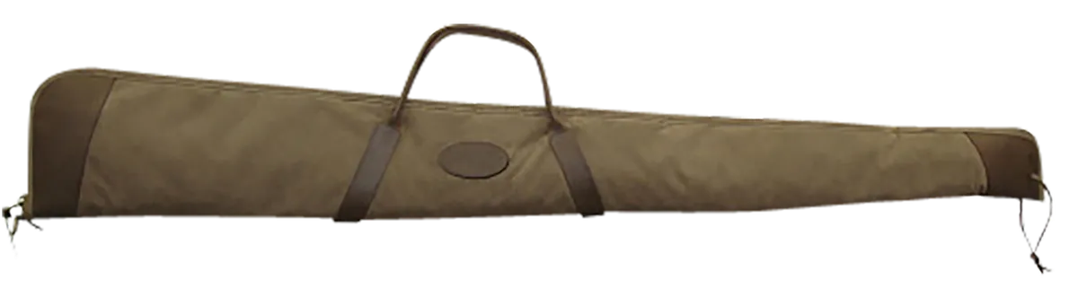 Plantation 52" Shotgun Case - Taupe