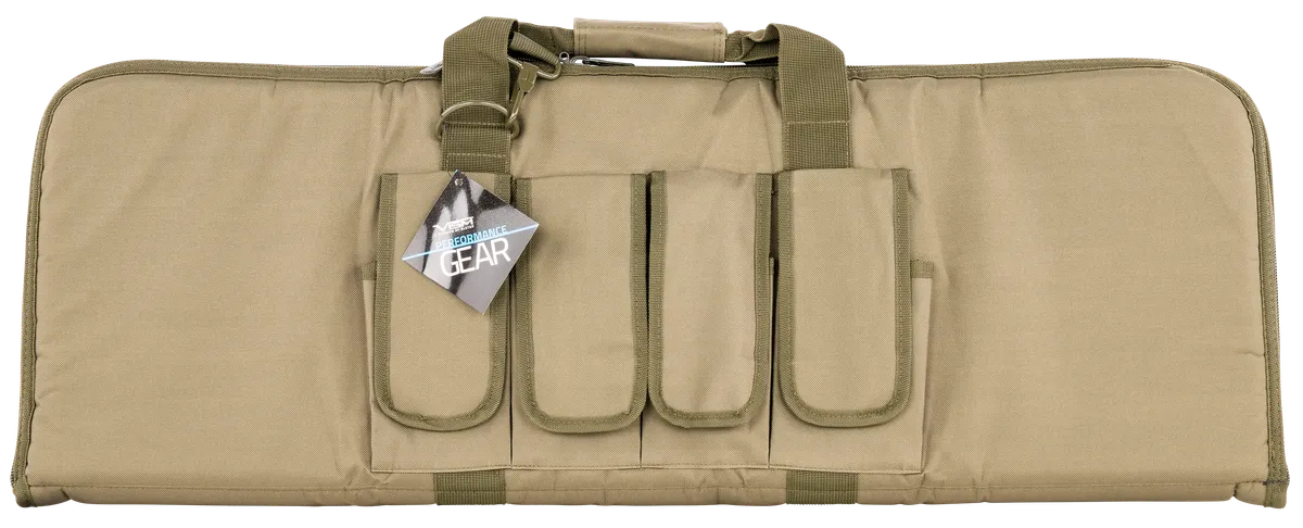 2960 Carbine Case - OD Green