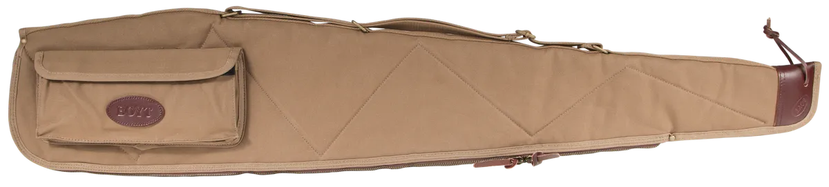 Alaskan 48" Rifle Case - Khaki