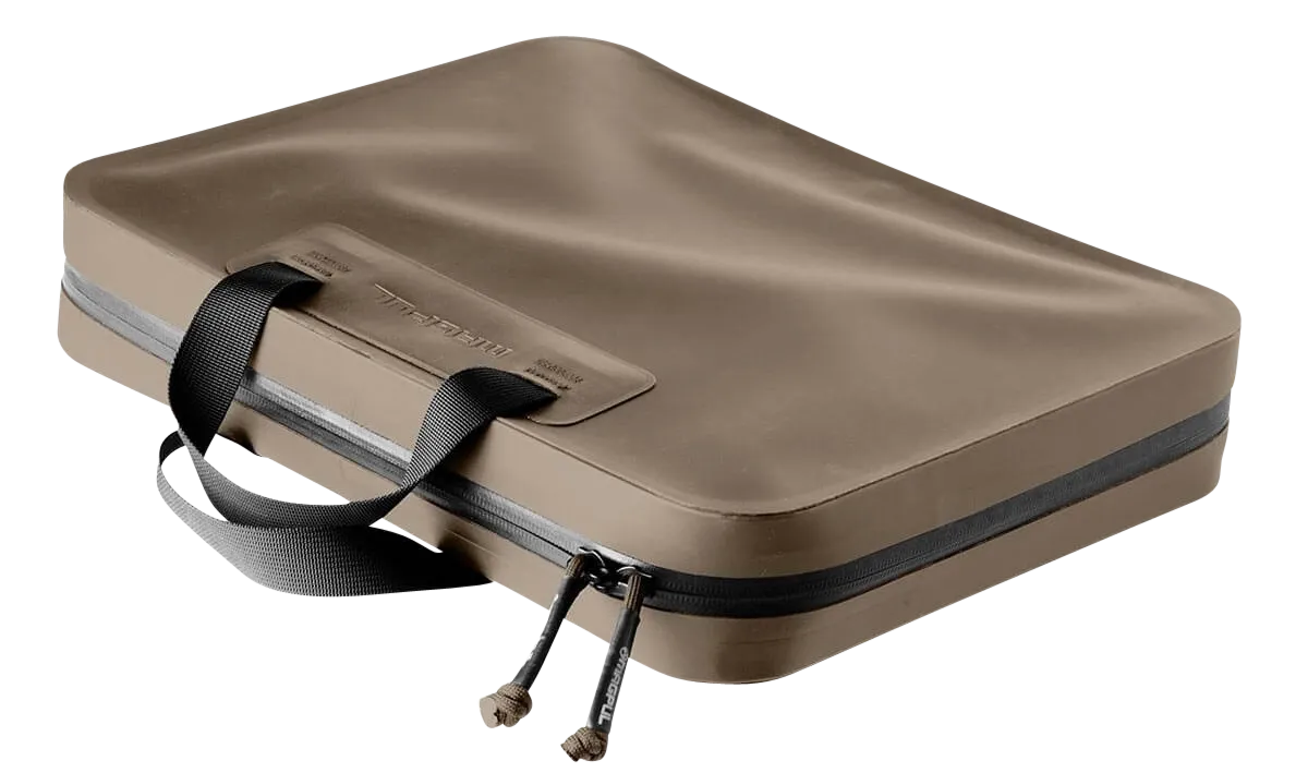 DAKA Double Pistol Case