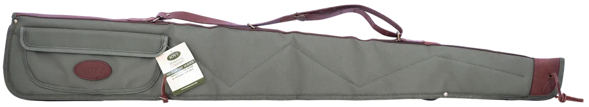 Signature 50" Shotgun Case - OD Green