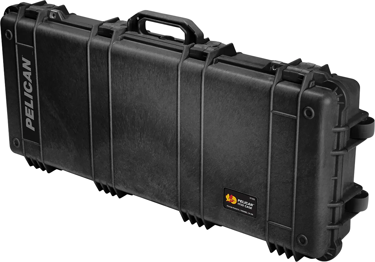 Protector 39" Long Rifle Case
