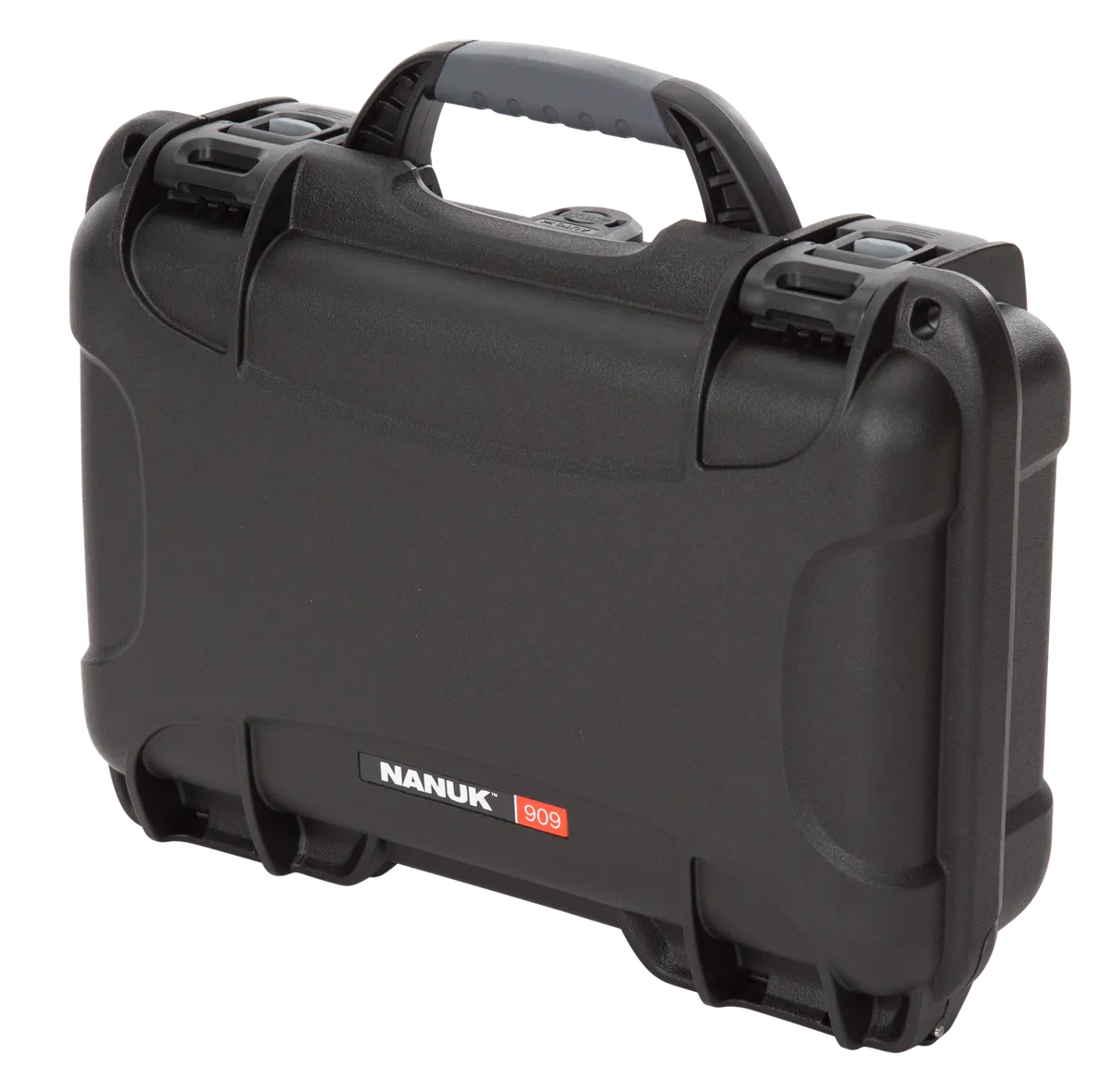 909 Glock Handgun Case - Black