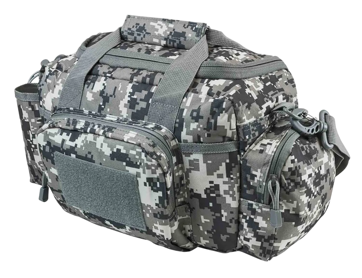 VISM Small Range Bag - Digital Camo