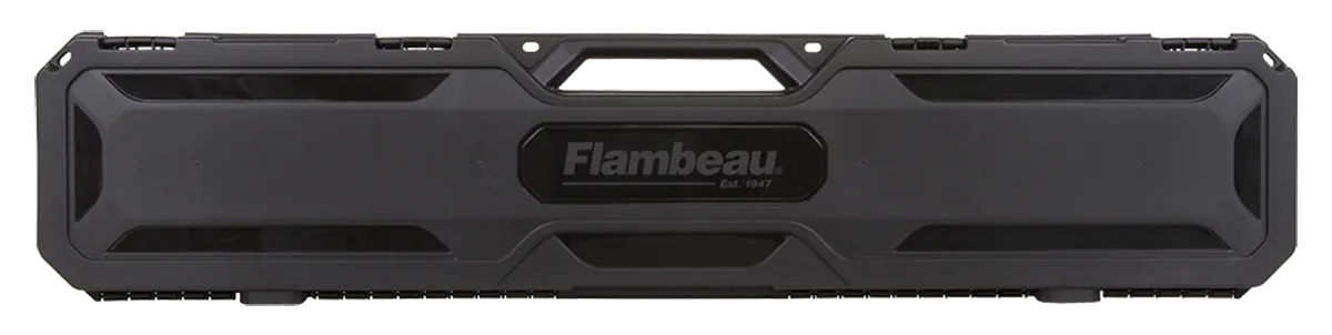 Express 48" Polymer Rifle Case