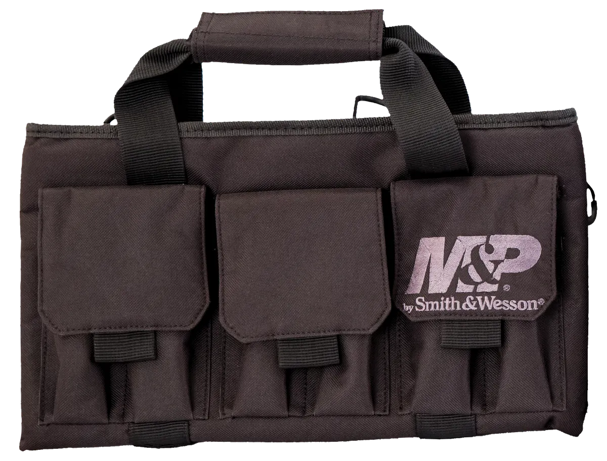 M&P Pro Tac Handgun Case