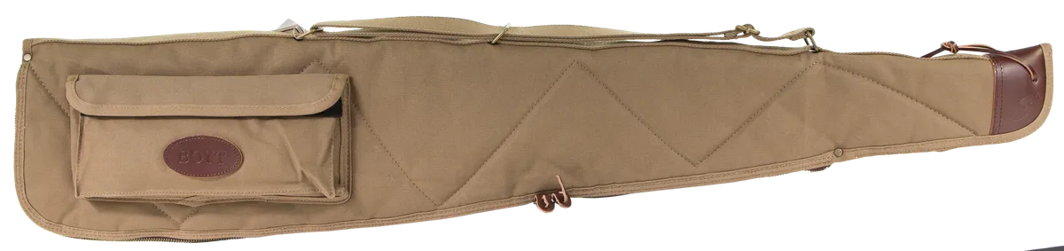 Alaskan 44" Rifle Case - Khaki