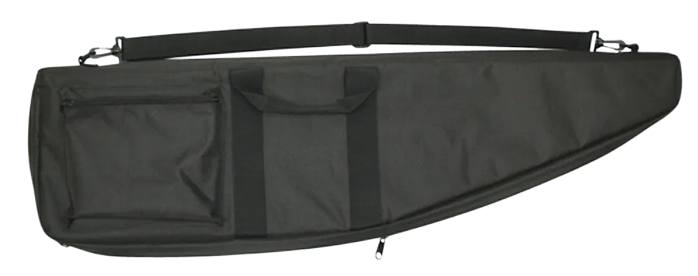 Max-Ops Tactical 36" Rifle Case - Black