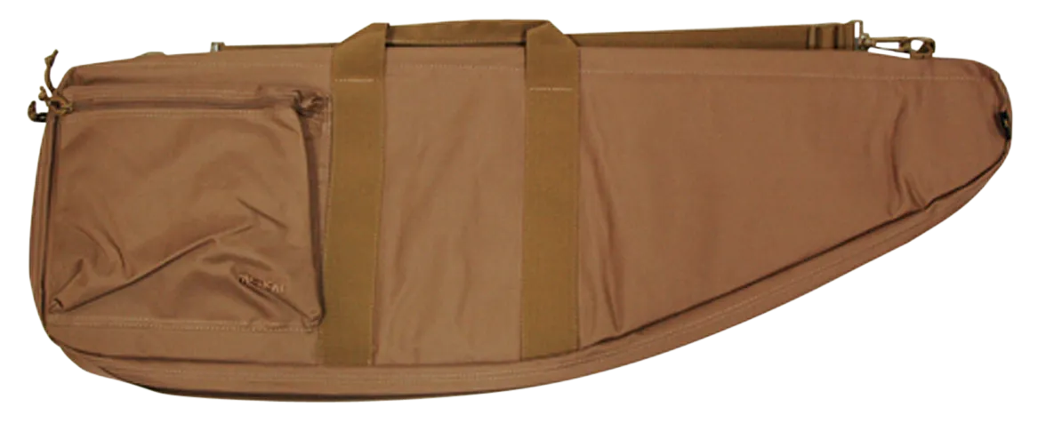 Max-Ops Tactical 42" Rifle Case - Tan