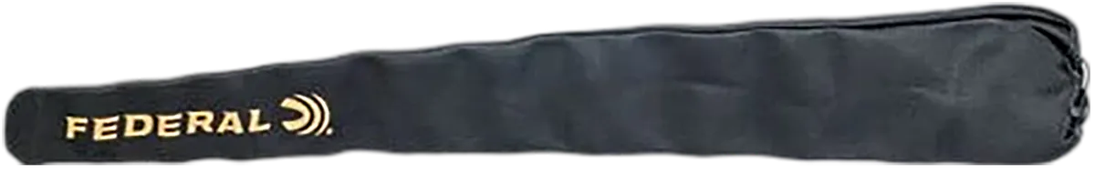 Federal 53" Neoprene Gun Sleeve - Black