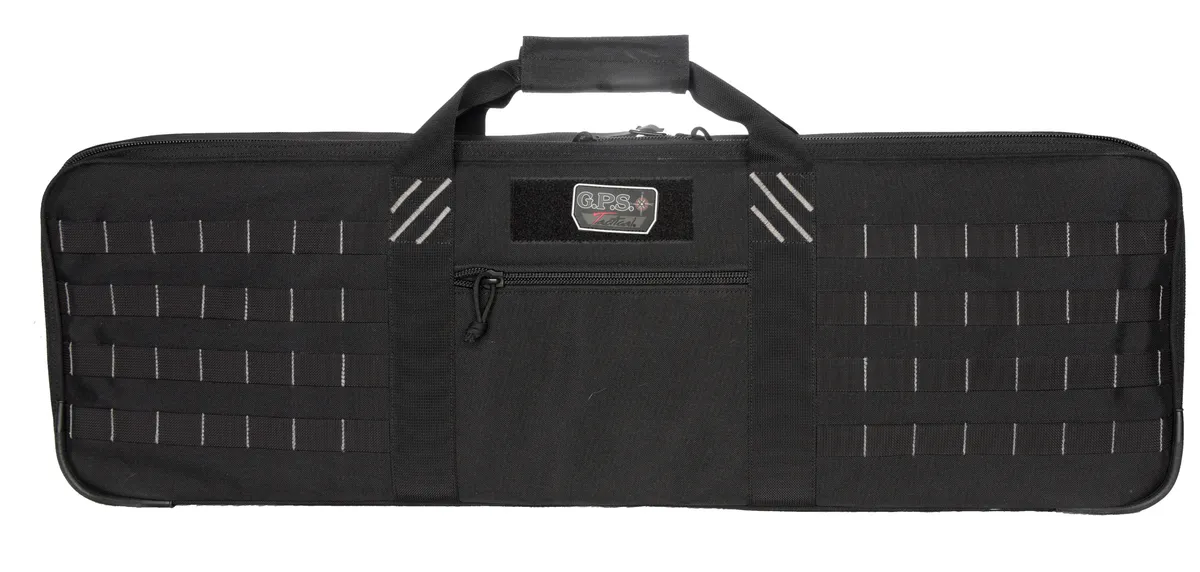 Special Weapons 34" Tactical Rifle Case