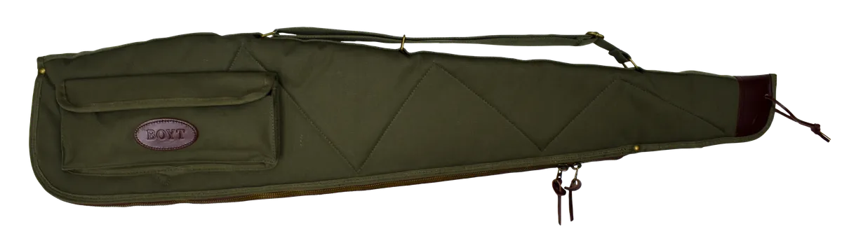 Alaskan 48" Rifle Case - Green