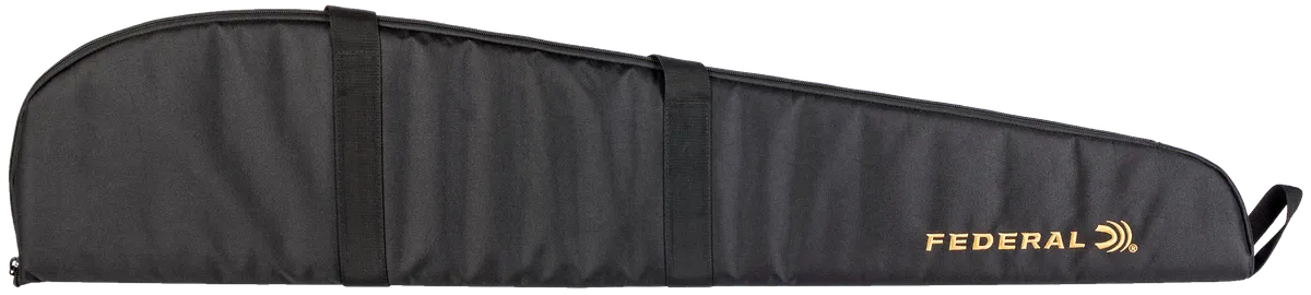 Federal Top Gun 40" Scoped Rifle Case