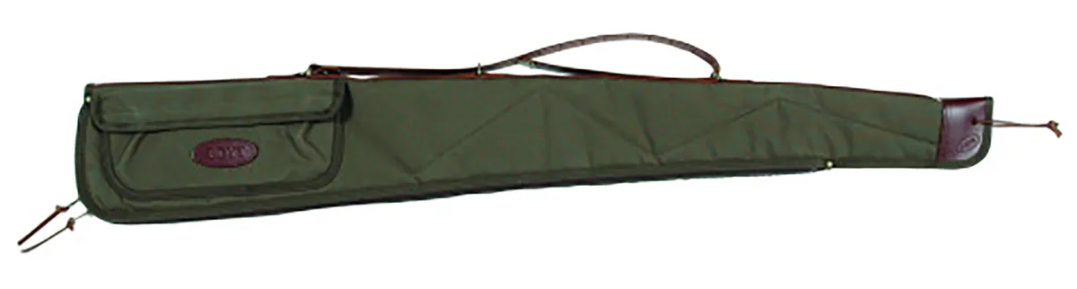 Signature 52" Shotgun Case - OD Green