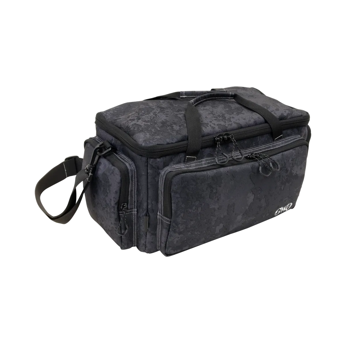 Girls with Guns Midnight 15" Range Base