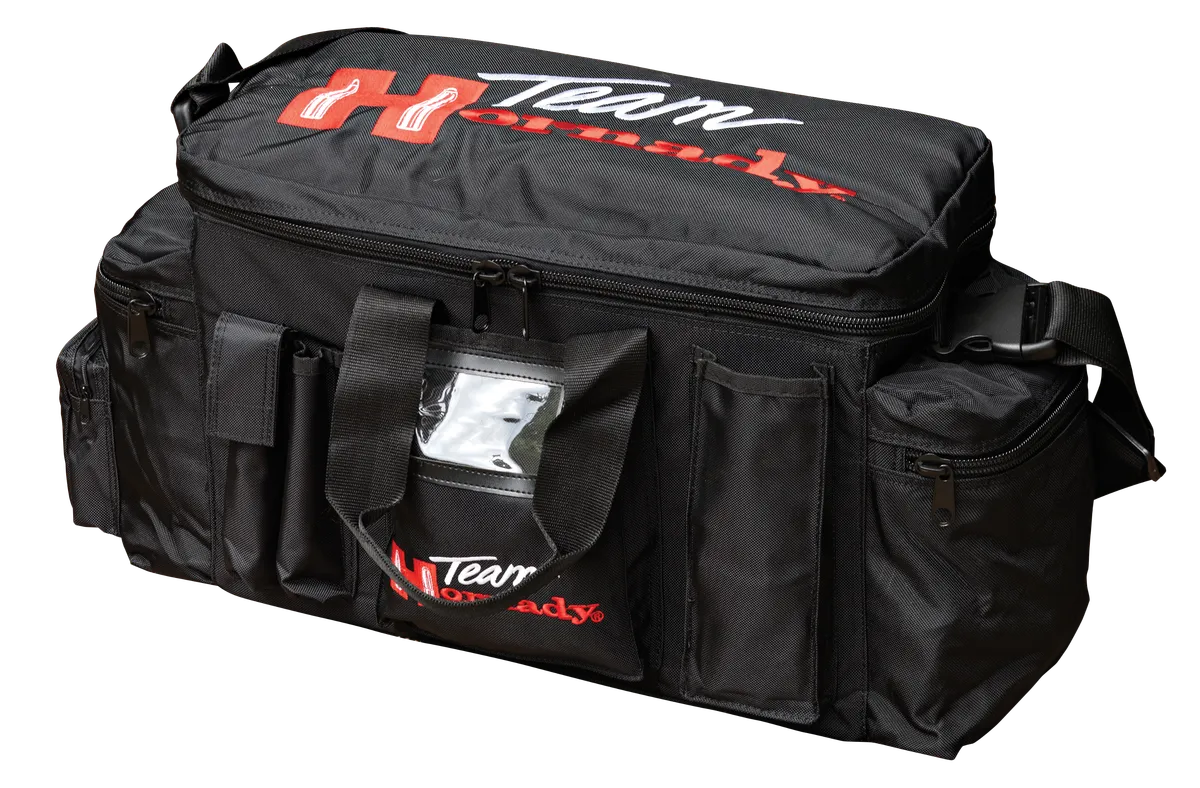 Team Hornady Range Bag