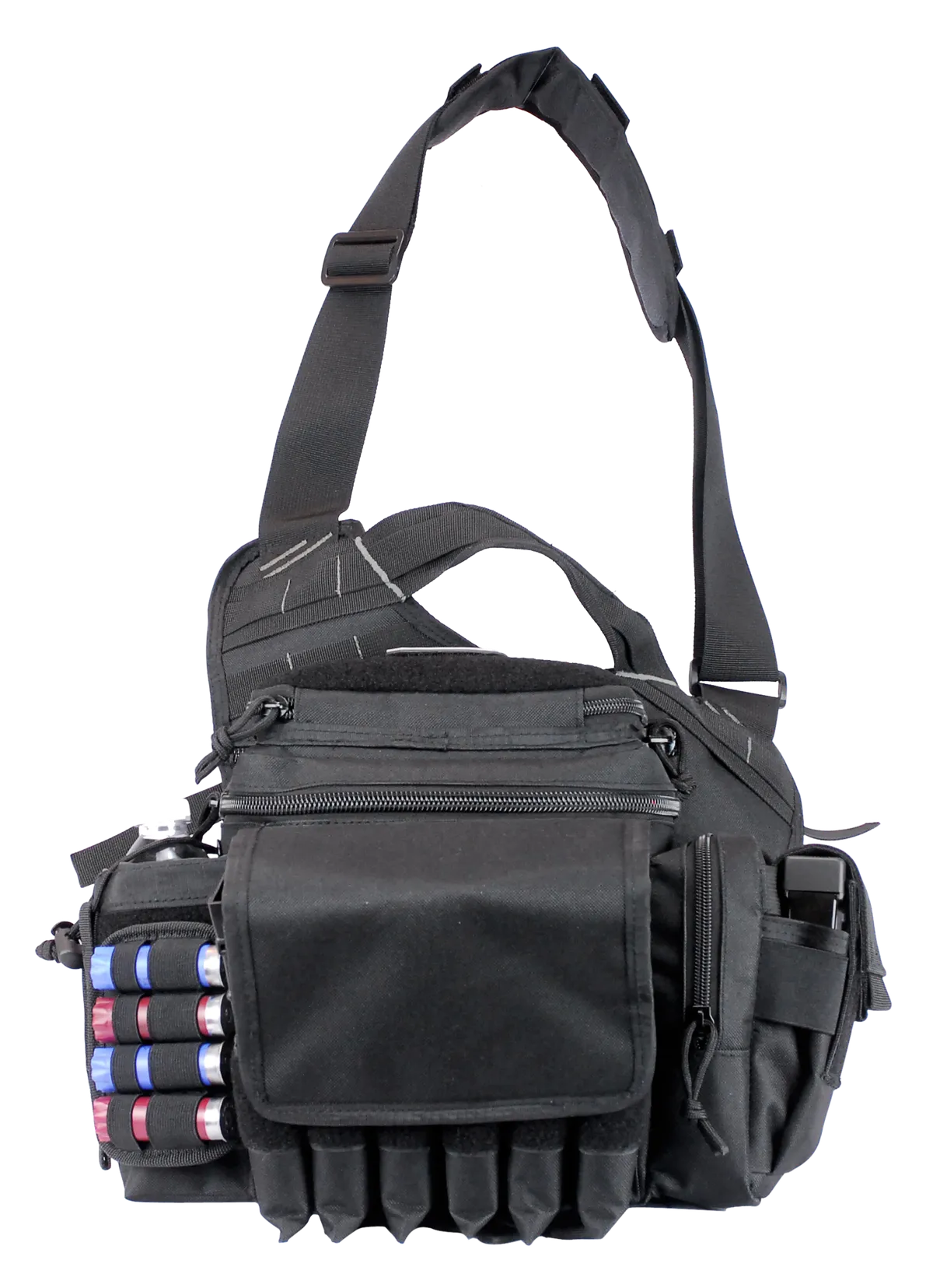 Rapid Deployment Sling Pack