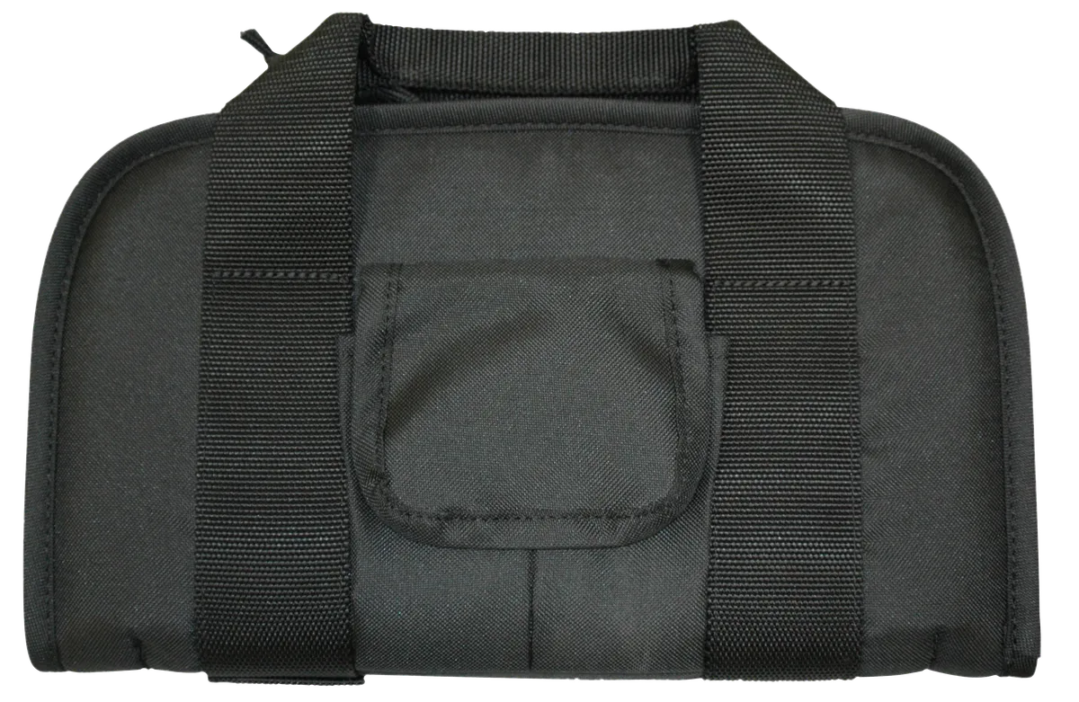 Max-Ops Tactical Handgun Handgun Case - Black