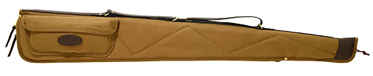 Signature 52" Shotgun Case - Khaki