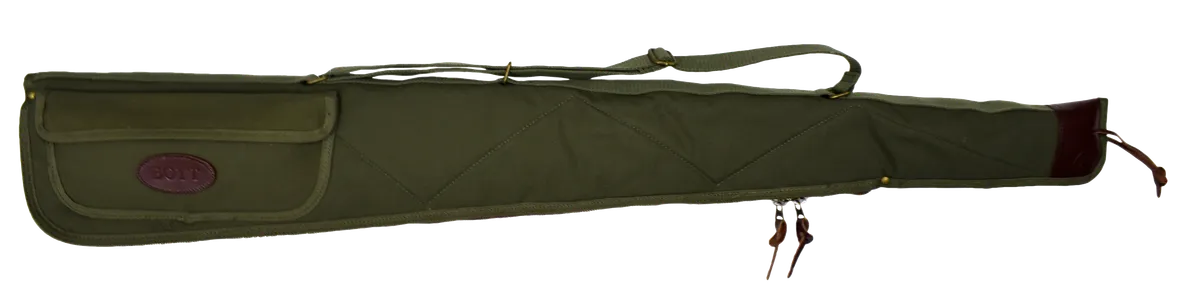 Alaskan 48" Shotgun Case - Green