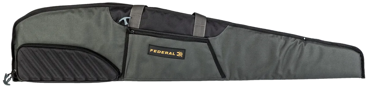 Field & Range 44" Scoped Rifle Case