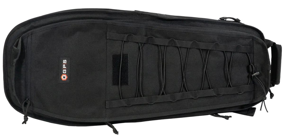 Cover Single 30" Rifle Case
