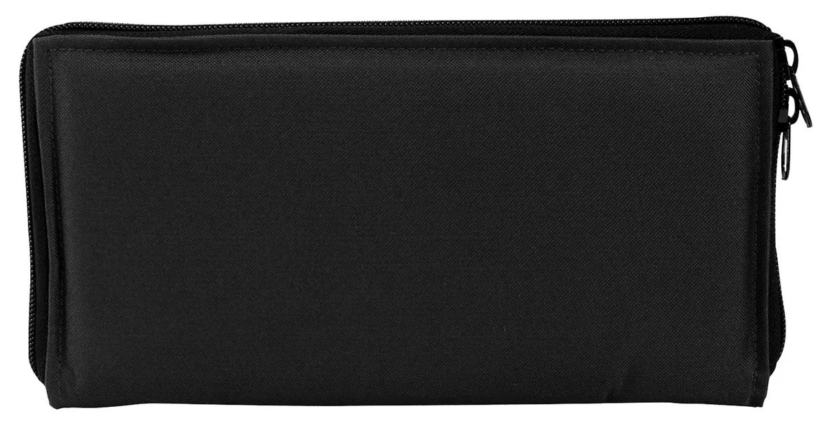 Range Bag Insert - Black