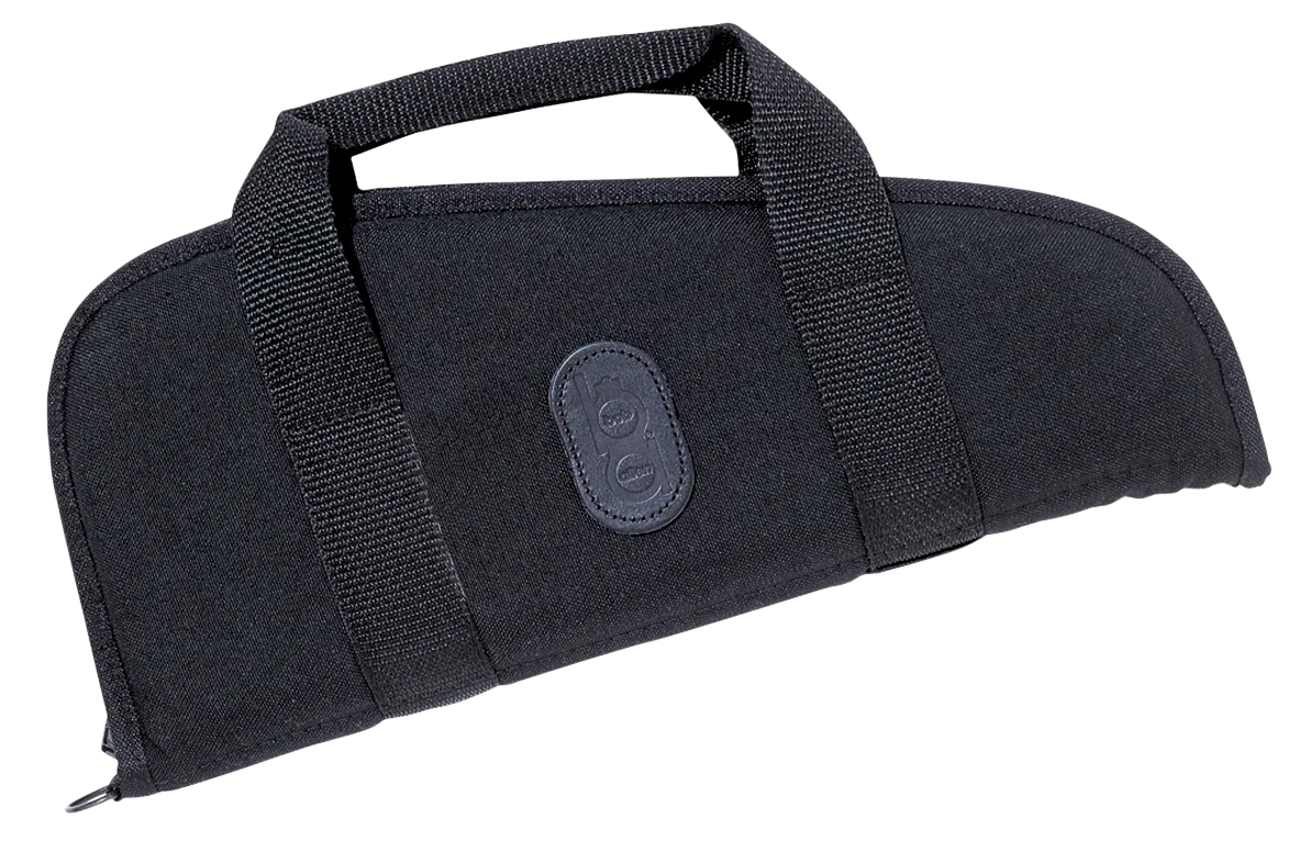 Bison 18" Pistol Rug