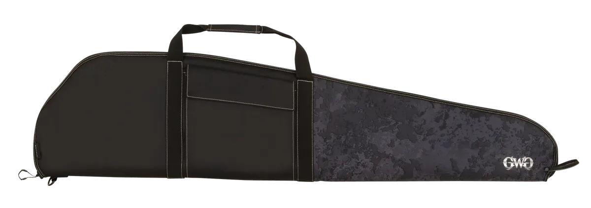 Girls with Guns Midnight 46" Rifle Case