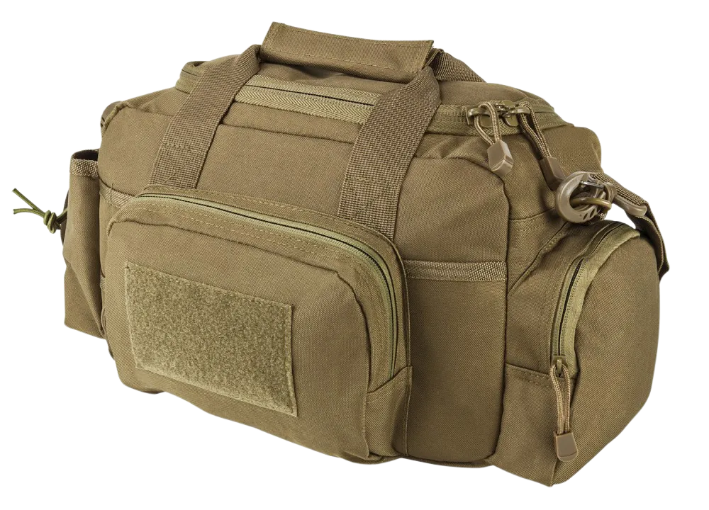 VISM Small Range Bag - Tan