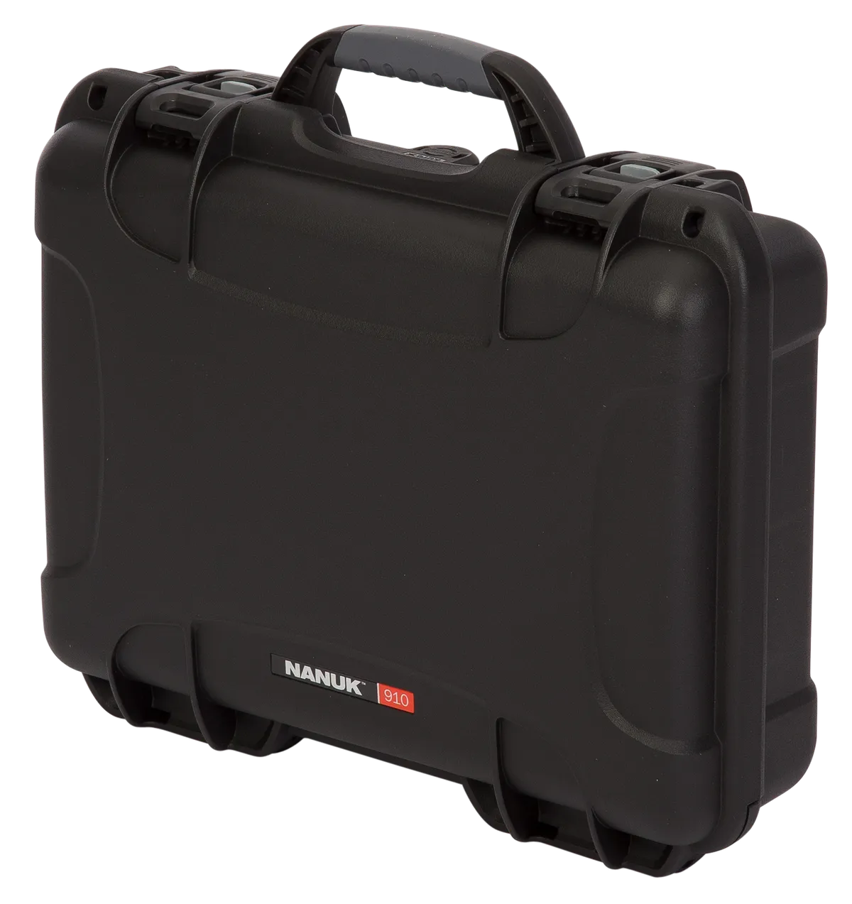 910 Glock Handgun Case - Black