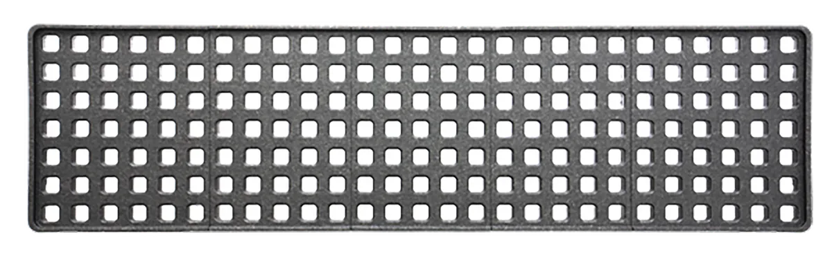 DAKA Grid Organizer for Pelican 1750