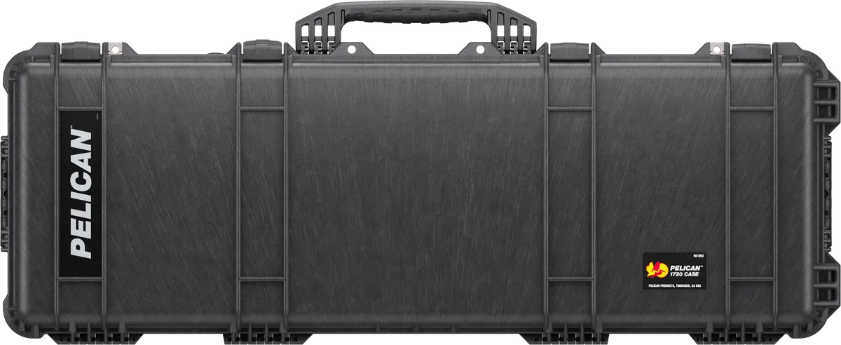 Protector 45" Long Rifle Case