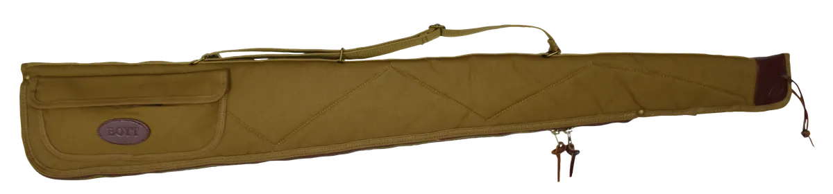 Alaskan 52" Shotgun Case - Khaki