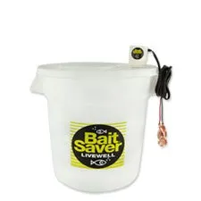 Bait Saver 10 Gallon Aerator