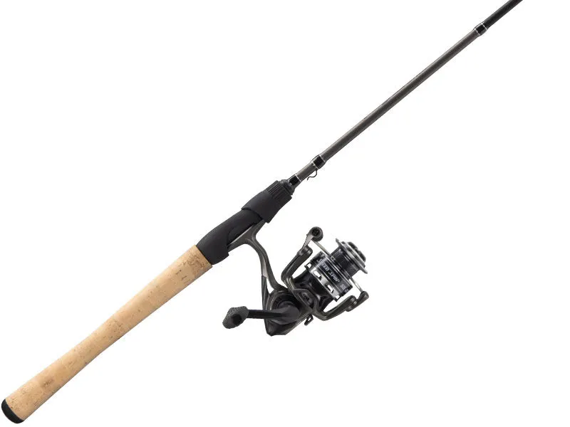 classic spinning combo Speed Spin Classic 6.50 Foot Medium Light Spinning Combo