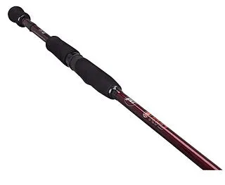 KVD 7.50 Foot Medium Light Smallmouth Special Spinning Rod