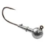 Shake It 3/16 Ounce 6 Cavity Jig Mold - Silver