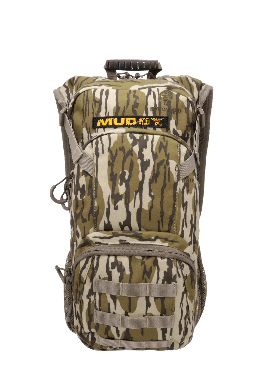 Pro 1075 Lite Hunting Backpack - Mossy Oak Bottomland