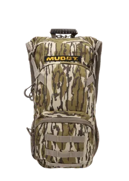 Pro 1075 Lite Hunting Backpack - Mossy Oak Bottomland