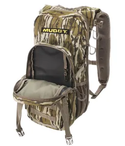 Pro 1075 Lite Hunting Backpack - Mossy Oak Bottomland