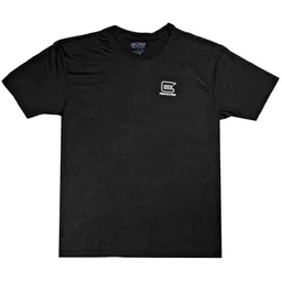 Perfection Pre-Shrunk Cotton Short-Sleeved T-Shirt