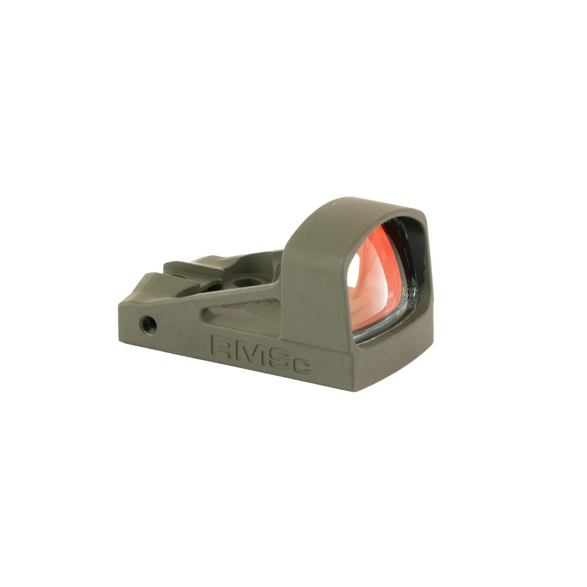 Shield RMXc Glass Edition 8MOA Reflex Sight - ODG