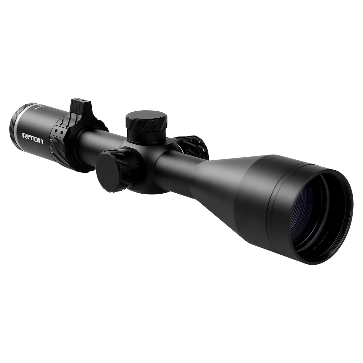 Riton 3 Primal 3-9x40 Riflescope