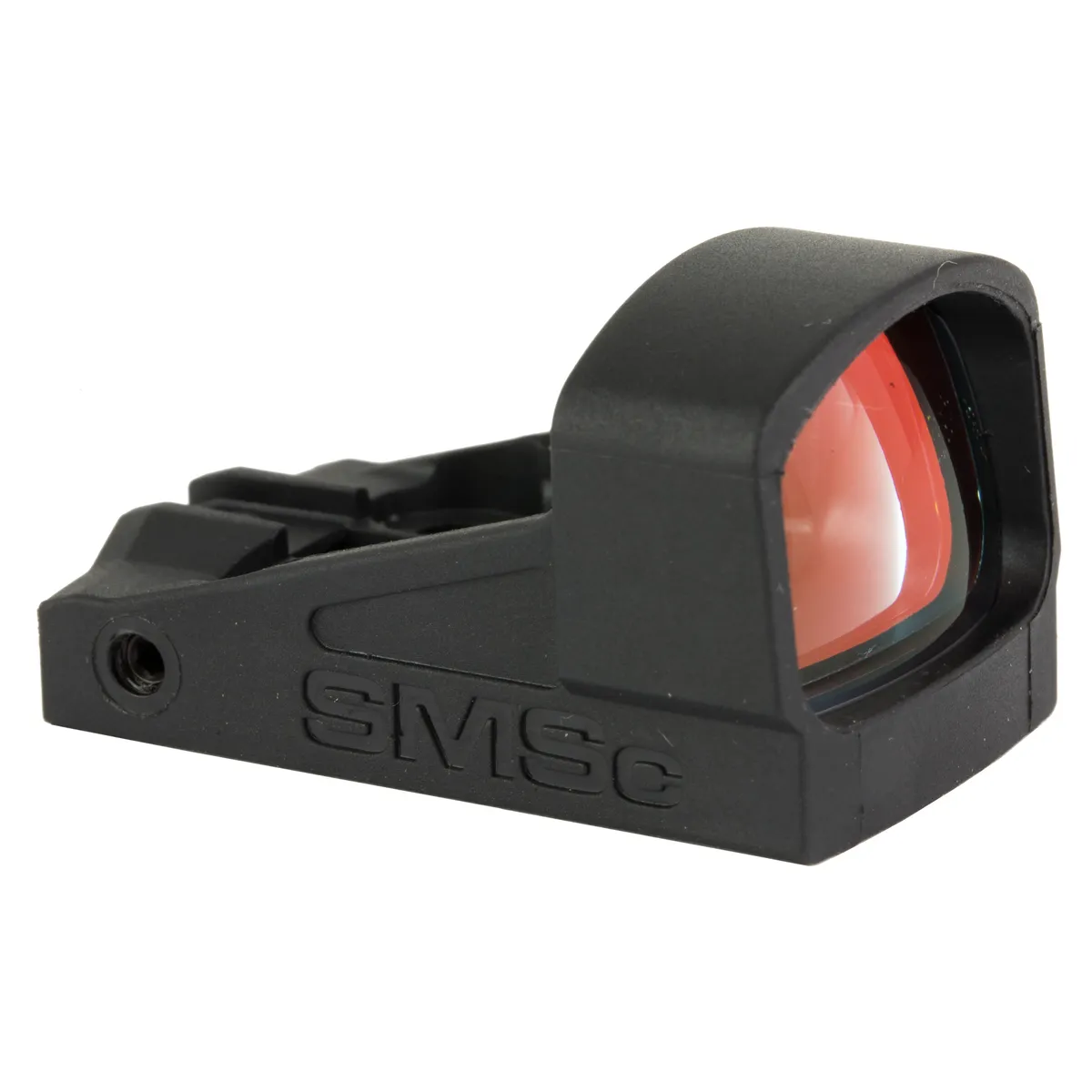 Shield SMSc Glass Edition 4MOA Red Dot Sight