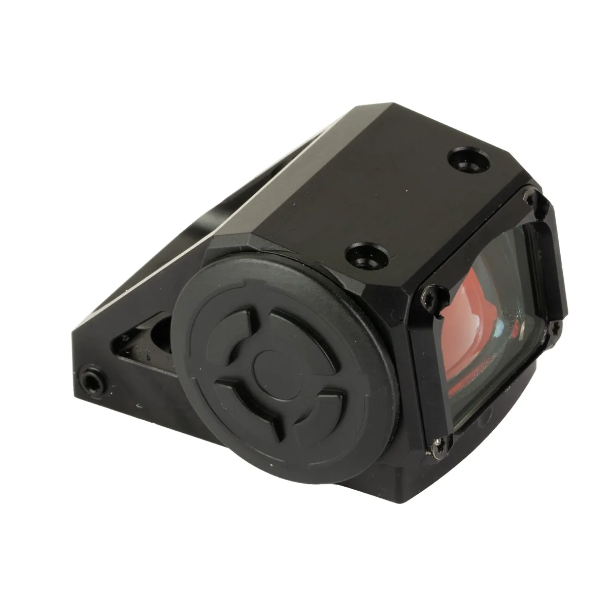 Shield AMS enclosed Emitter 8MOA Red Dot Sight