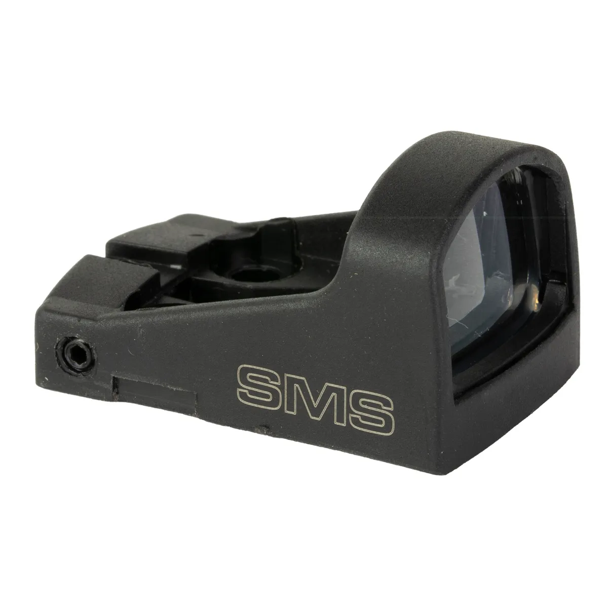 Shield SMS Polymer Edition 2MOA Red Dot Sight