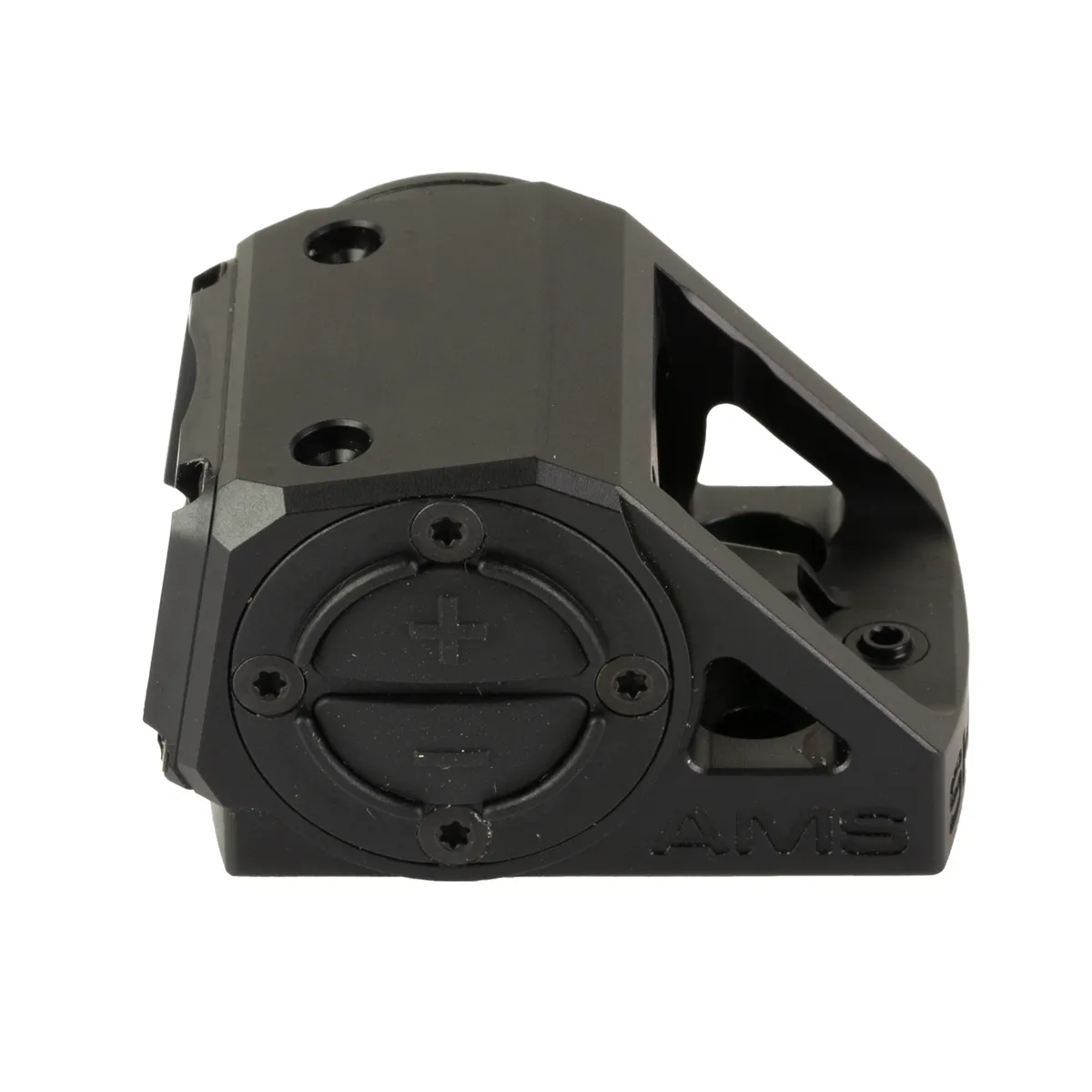 Shield AMS Enclosed Emitter 4MOA Red Dot Sight