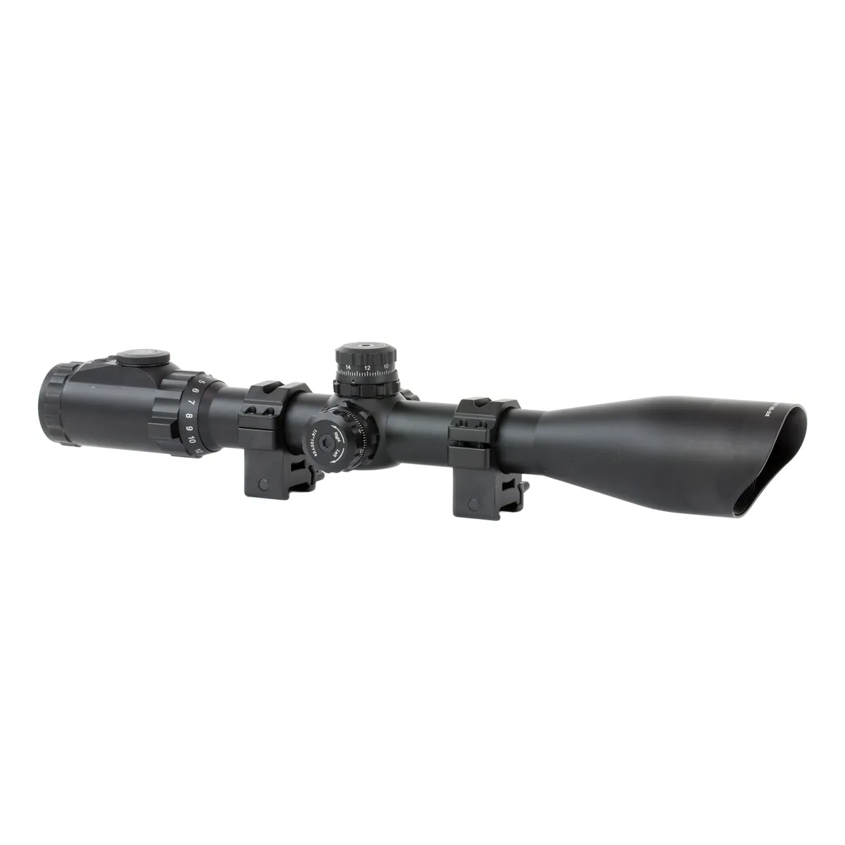 UTG AccuShot 4-16x44 Riflescope