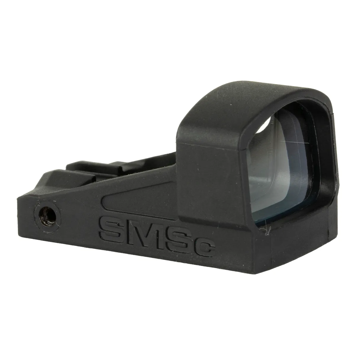 Shield SMSc Polymer Edition 4MOA Red Dot Sight